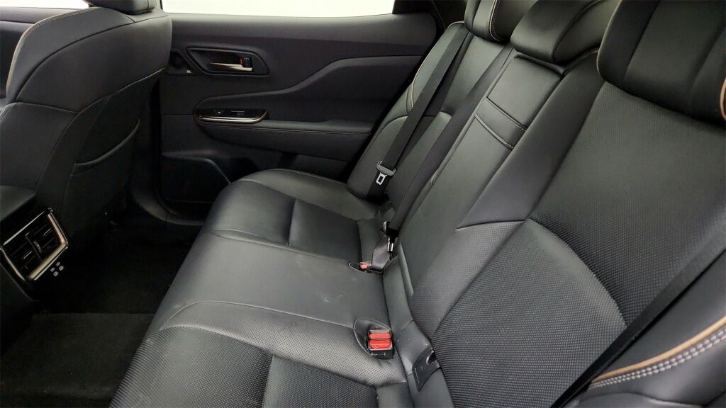 2024 Toyota Crown Limited Laurel MD