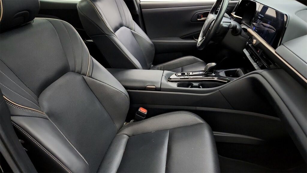 2024 Toyota Crown Limited Laurel MD