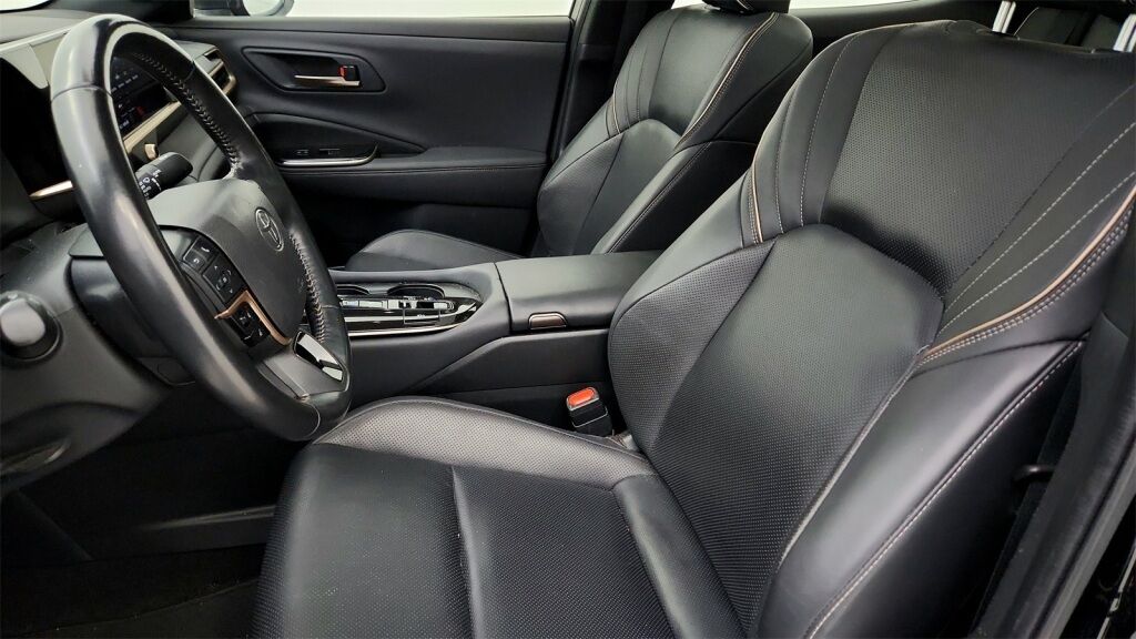 2024 Toyota Crown Limited Laurel MD