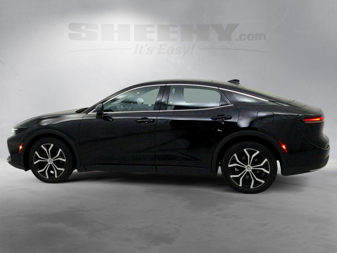 2024 Toyota Crown Limited Laurel MD