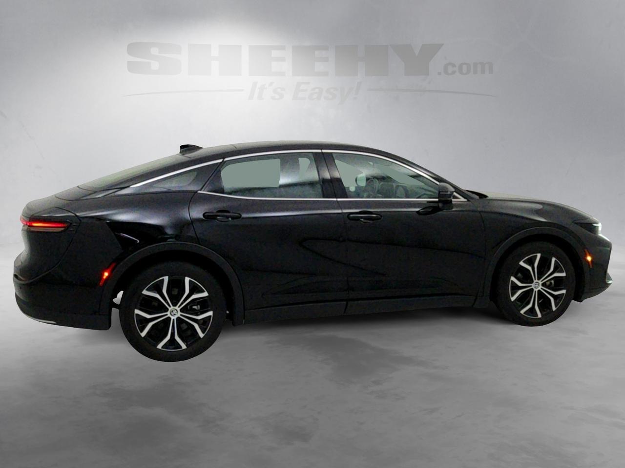 2024 Toyota Crown Limited Laurel MD