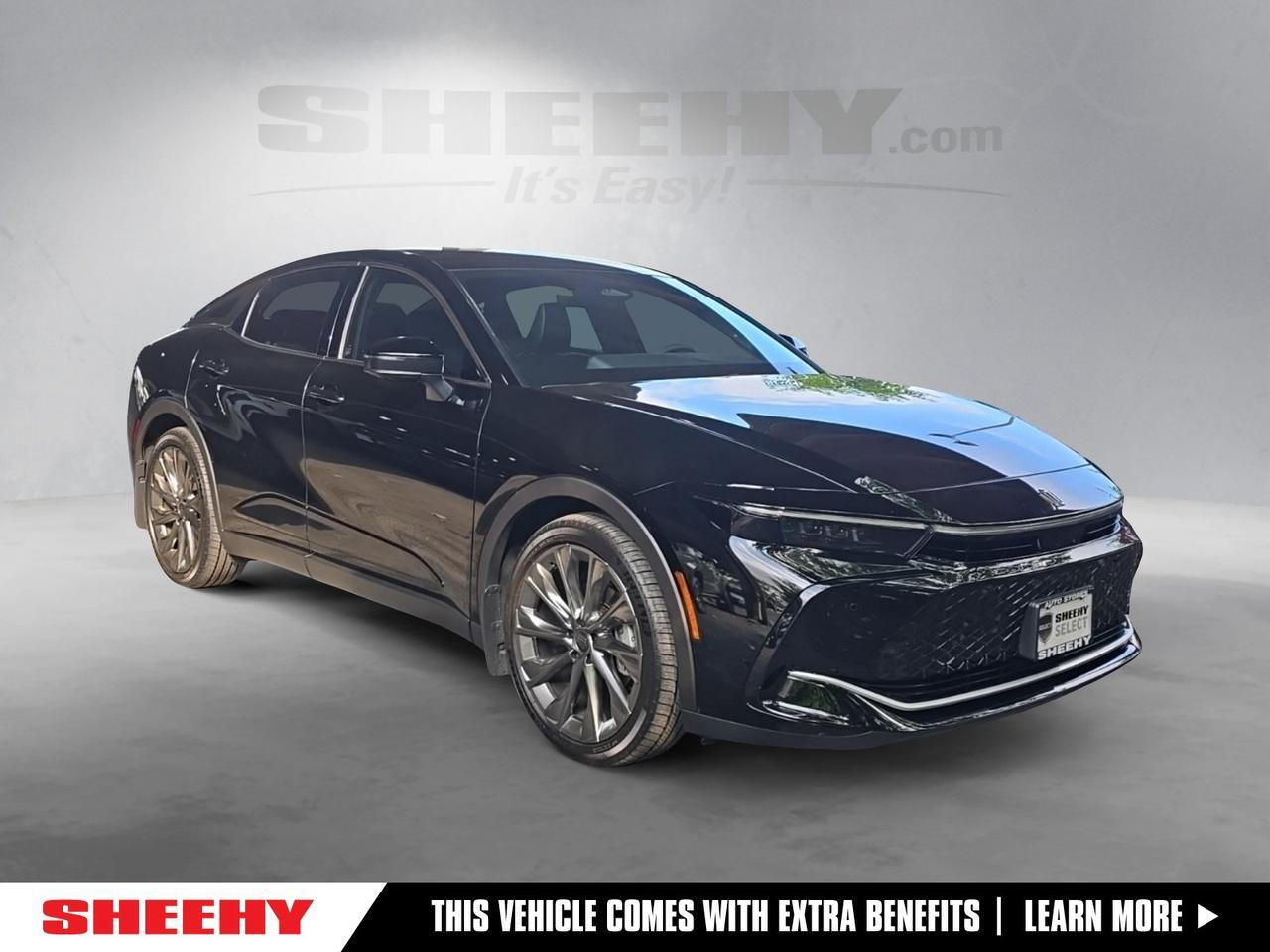 2024 Toyota Crown Limited Gaithersburg MD