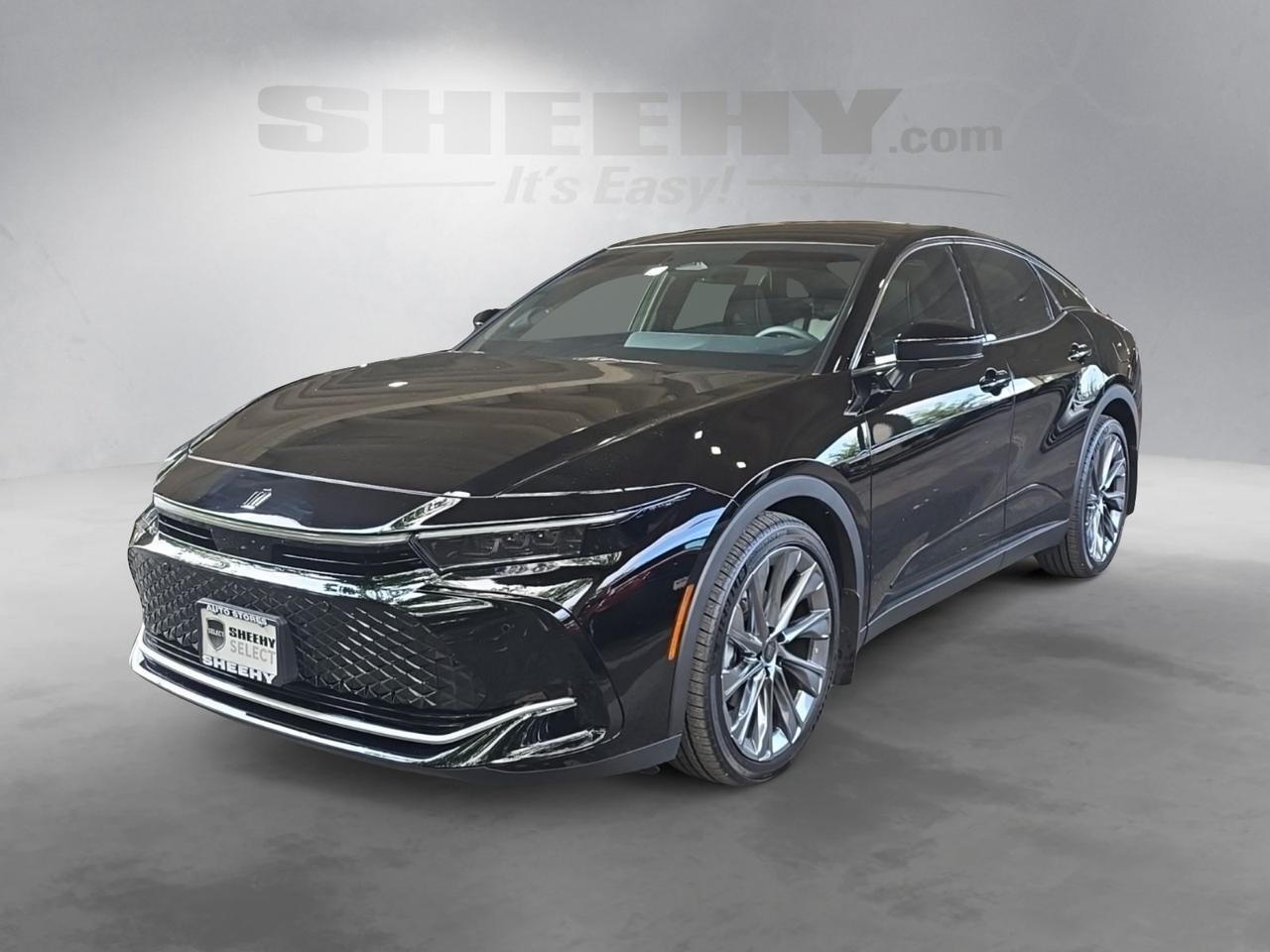 2024 Toyota Crown Limited Gaithersburg MD