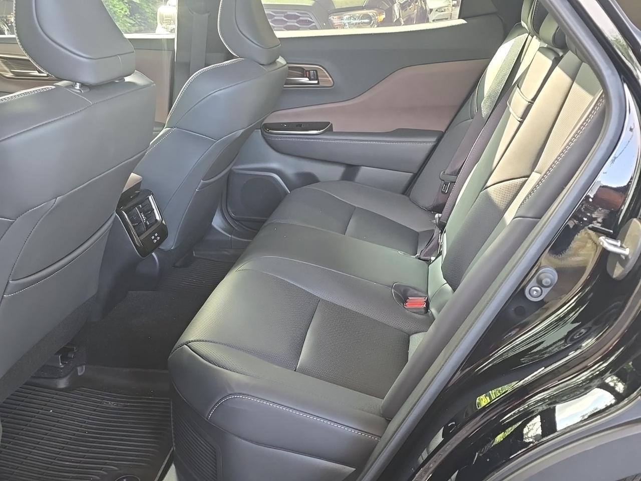 2024 Toyota Crown Limited Gaithersburg MD