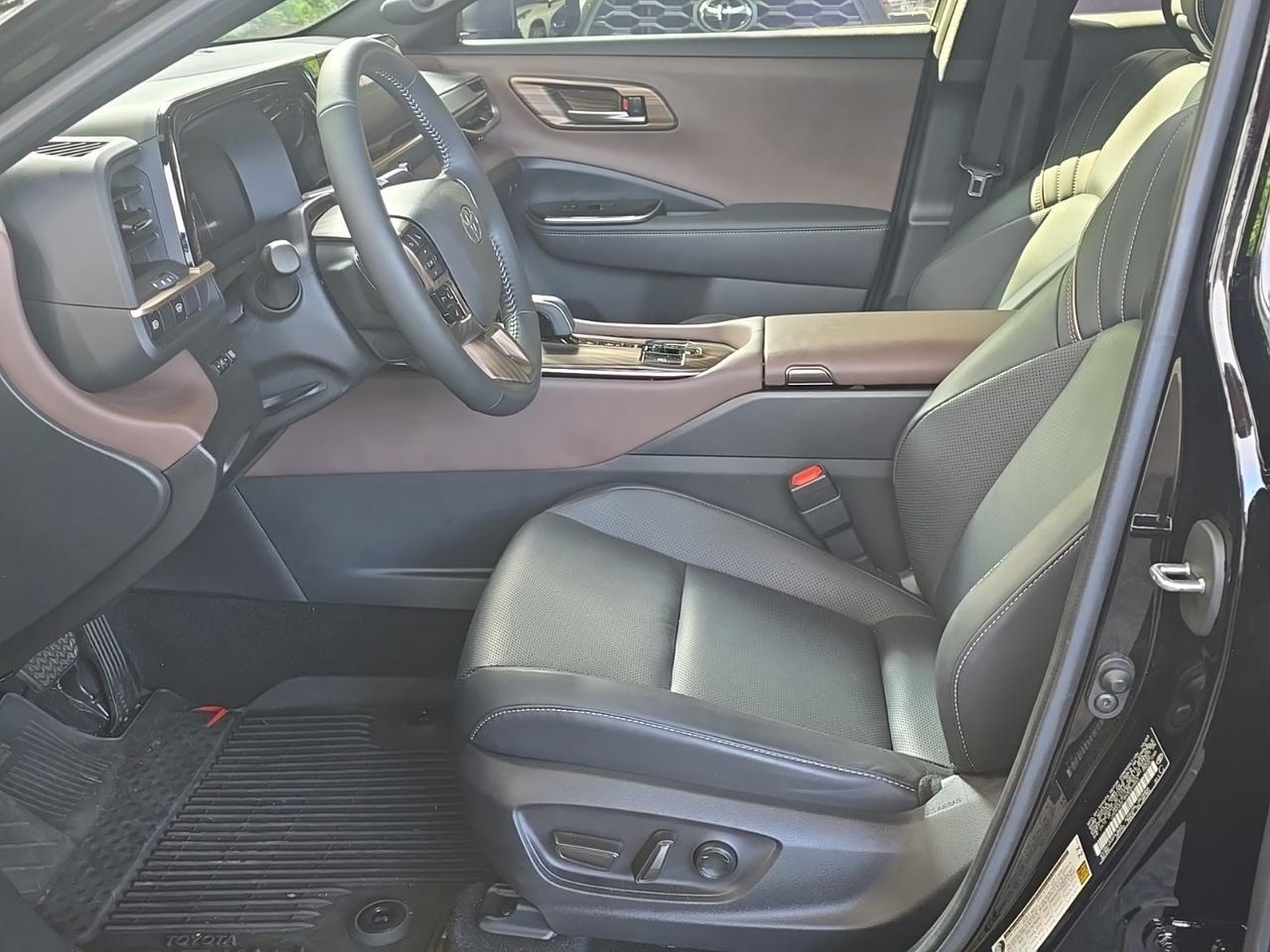 2024 Toyota Crown Limited Gaithersburg MD