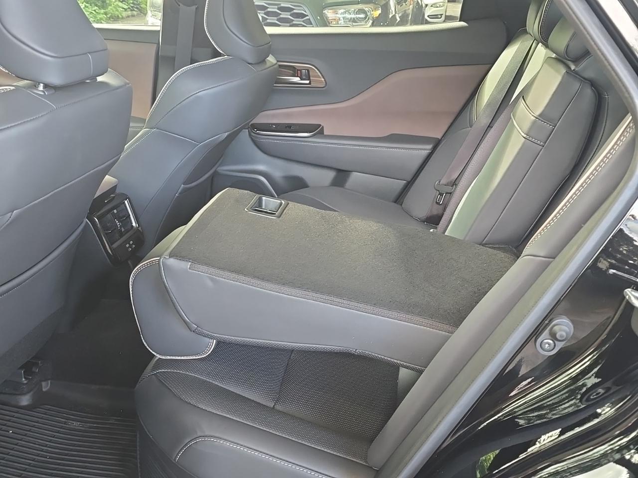 2024 Toyota Crown Limited Gaithersburg MD