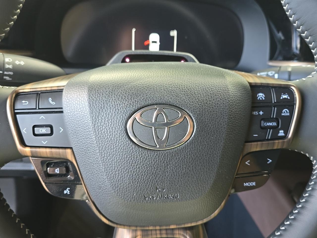 2024 Toyota Crown Limited Gaithersburg MD