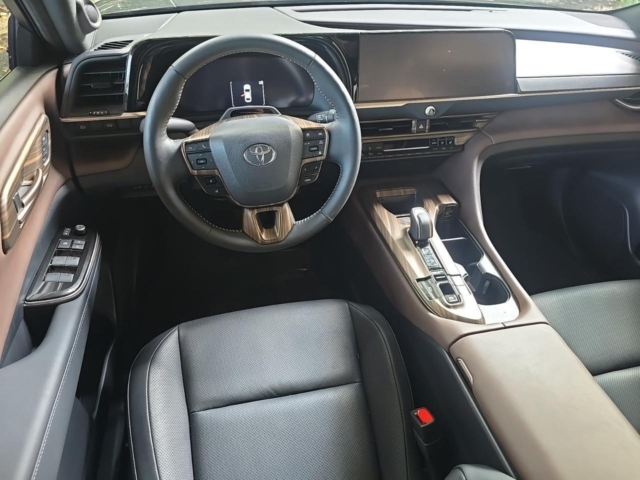 2024 Toyota Crown Limited Gaithersburg MD
