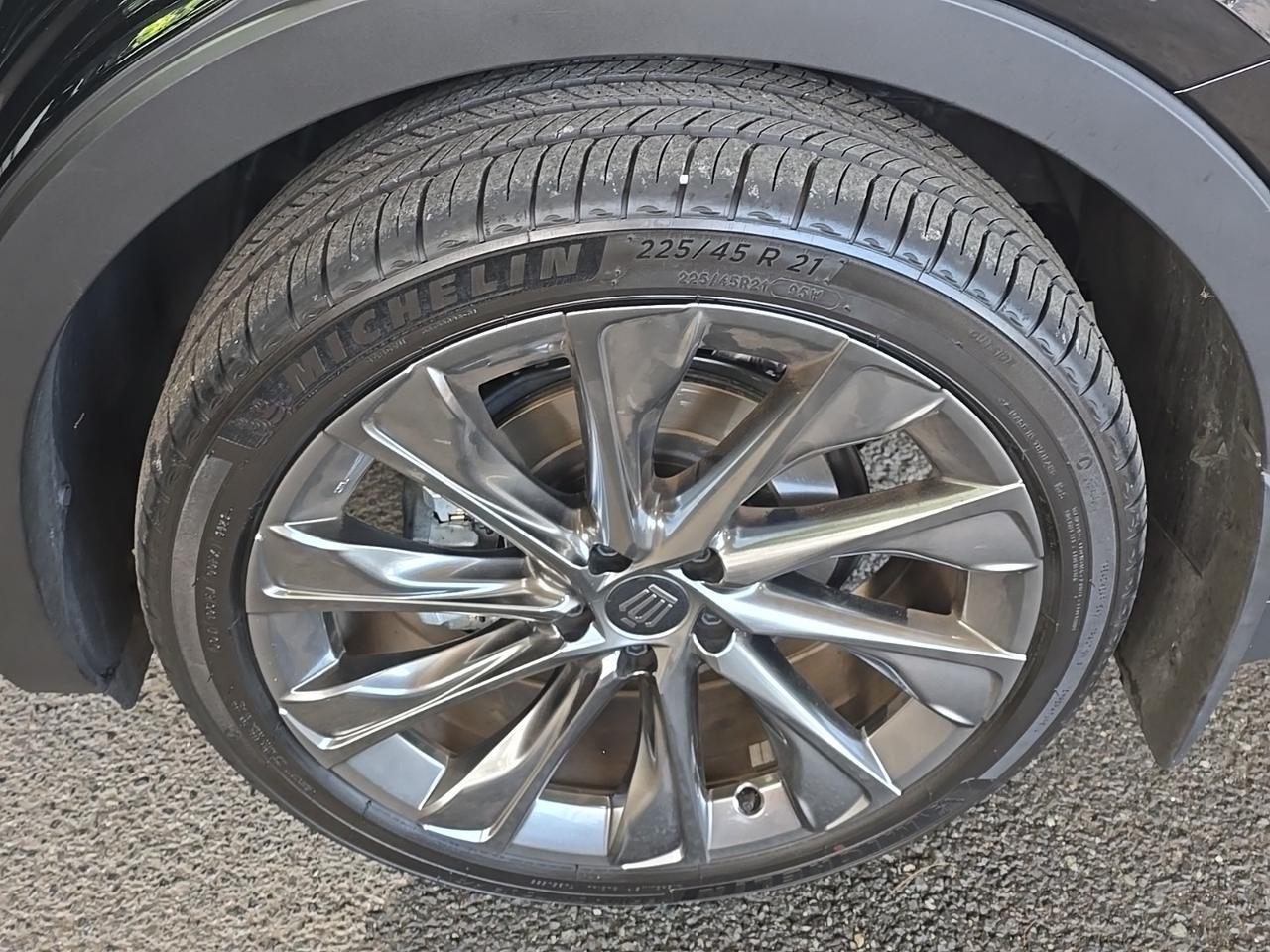 2024 Toyota Crown Limited Gaithersburg MD