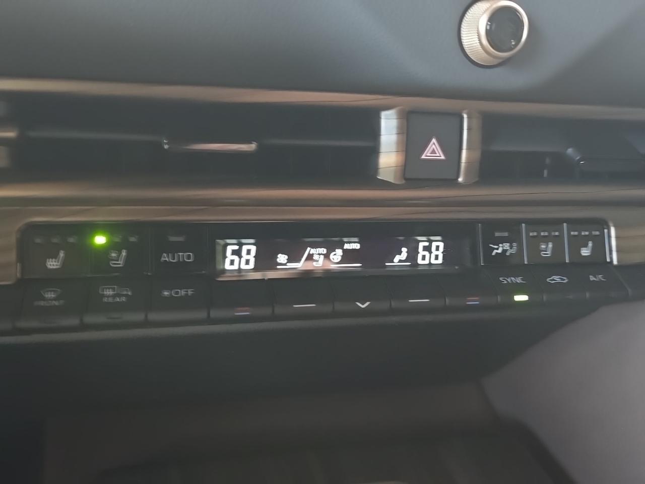 2024 Toyota Crown Limited Gaithersburg MD