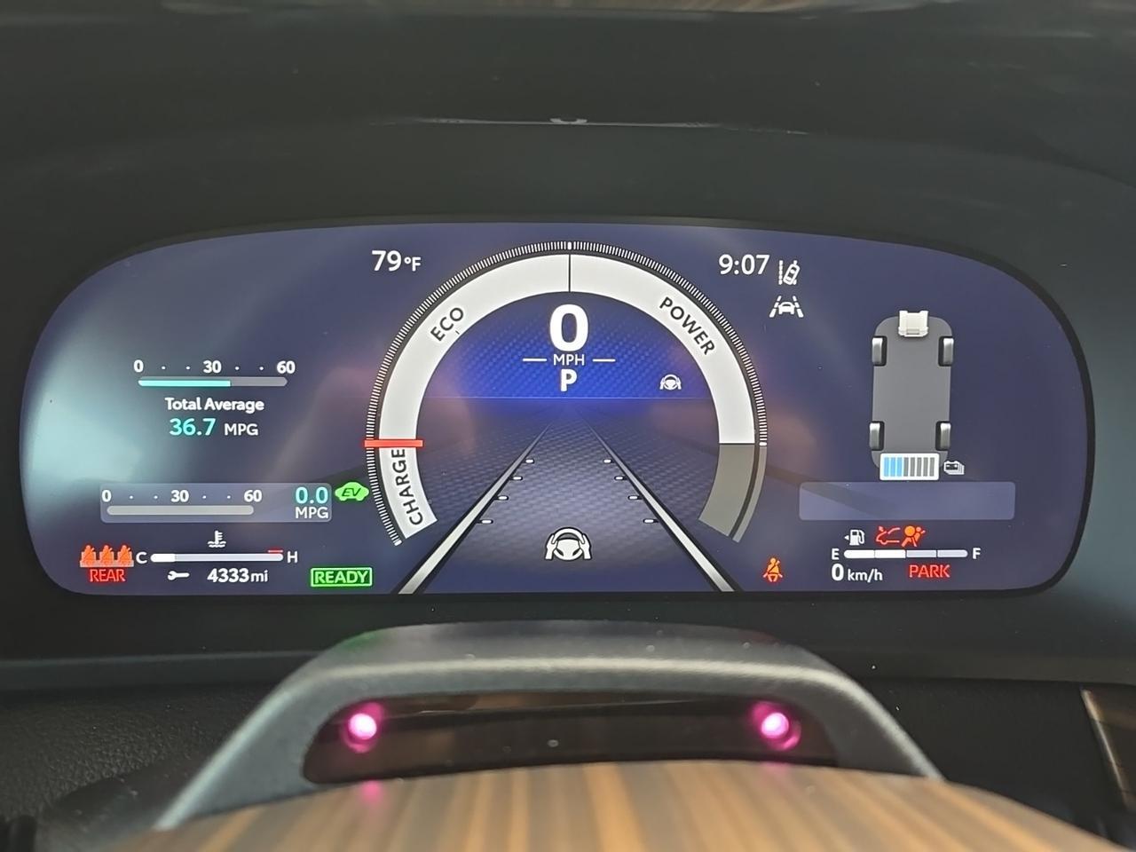 2024 Toyota Crown Limited Gaithersburg MD