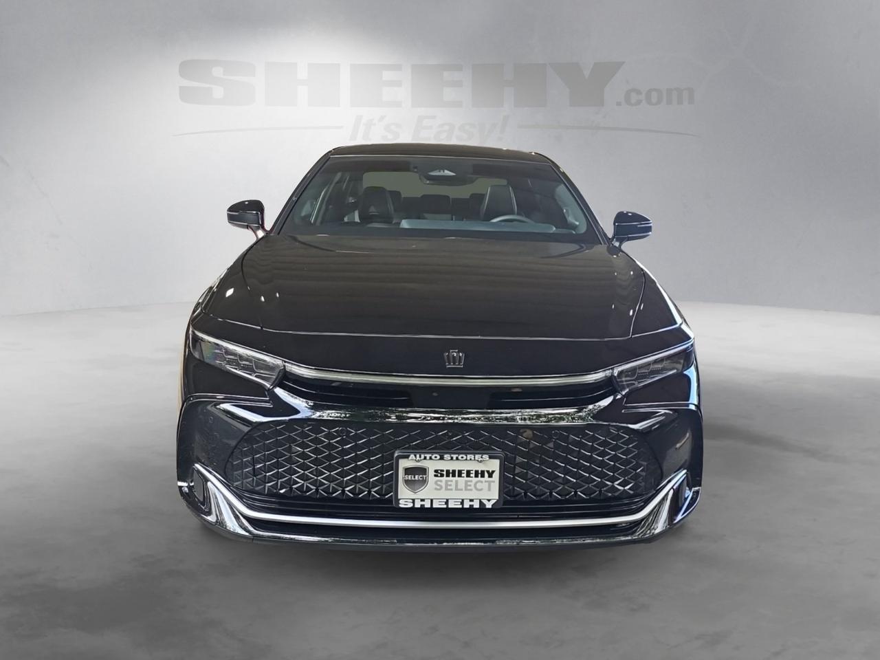 2024 Toyota Crown Limited Gaithersburg MD