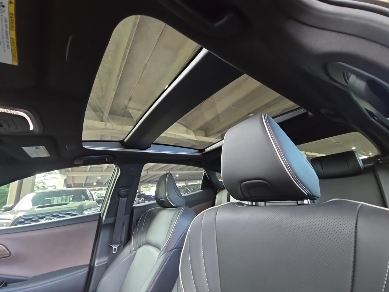 2024 Toyota Crown Limited Gaithersburg MD