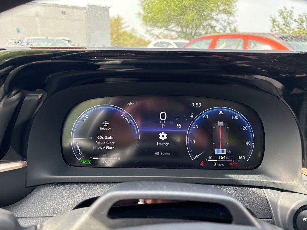 2024 Toyota Crown Limited Cockeysville MD