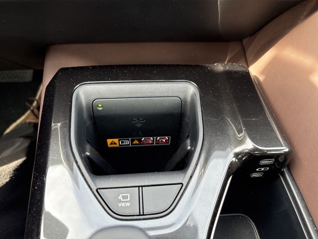 2024 Toyota Crown Limited Cockeysville MD