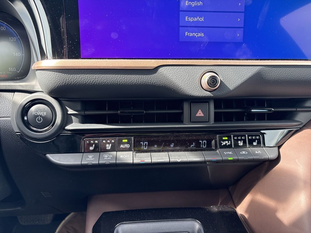 2024 Toyota Crown Limited Cockeysville MD