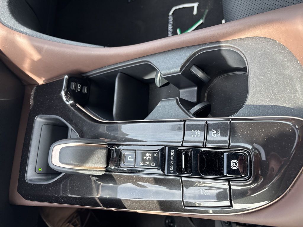 2024 Toyota Crown Limited Cockeysville MD