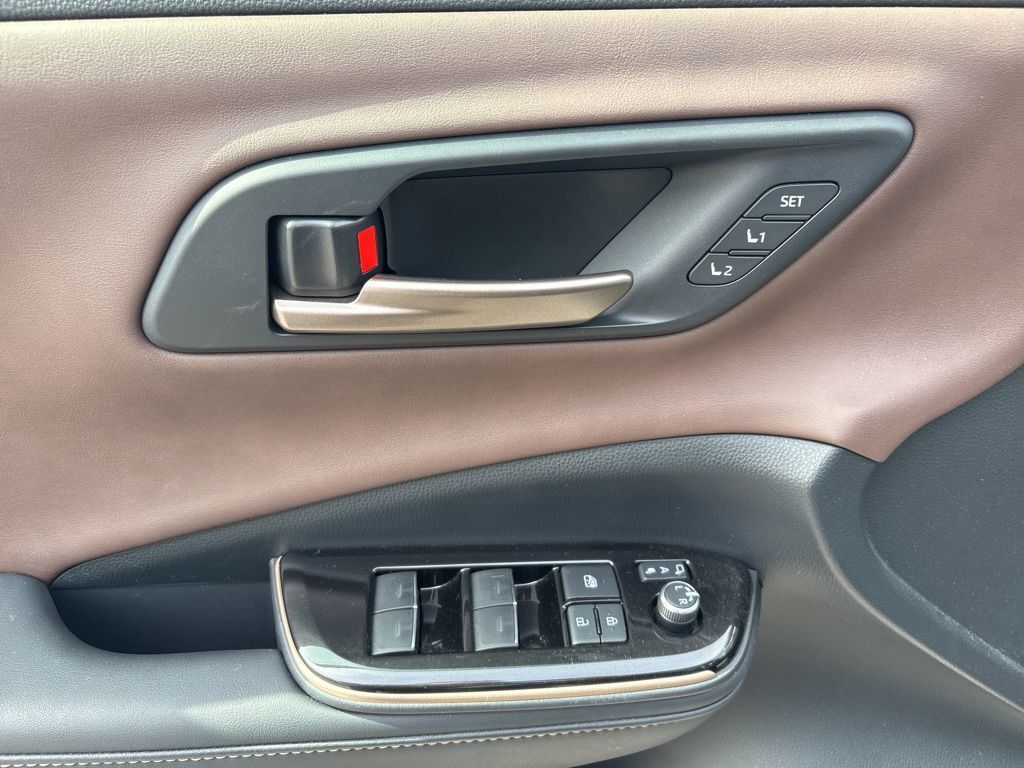 2024 Toyota Crown Limited Cockeysville MD