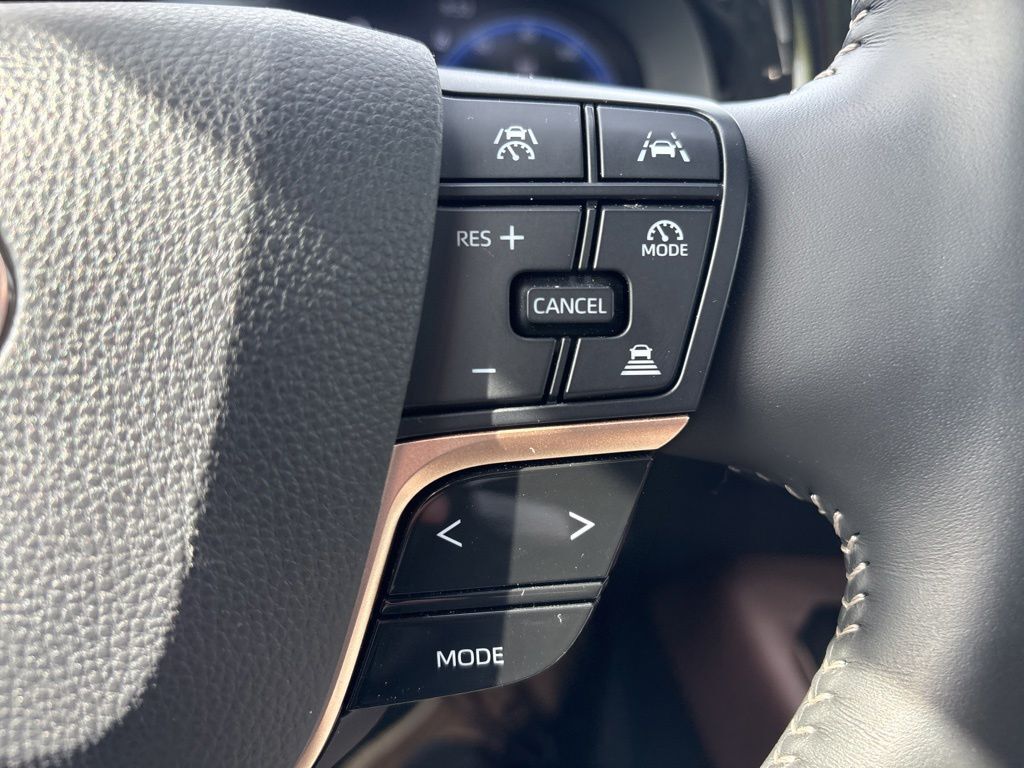 2024 Toyota Crown Limited Cockeysville MD