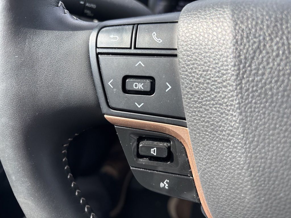 2024 Toyota Crown Limited Cockeysville MD