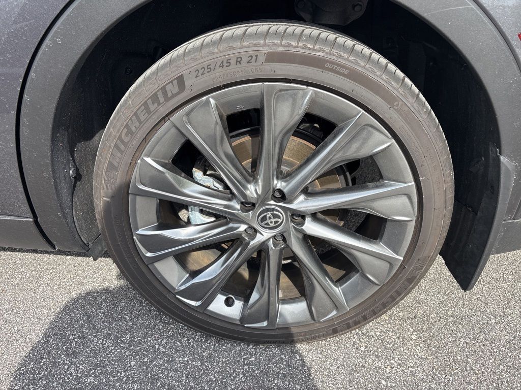 2024 Toyota Crown Limited Cockeysville MD