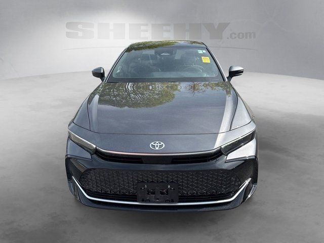 2024 Toyota Crown Limited Cockeysville MD