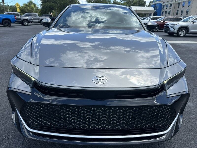 2024 Toyota Crown Platinum Jacksonville FL