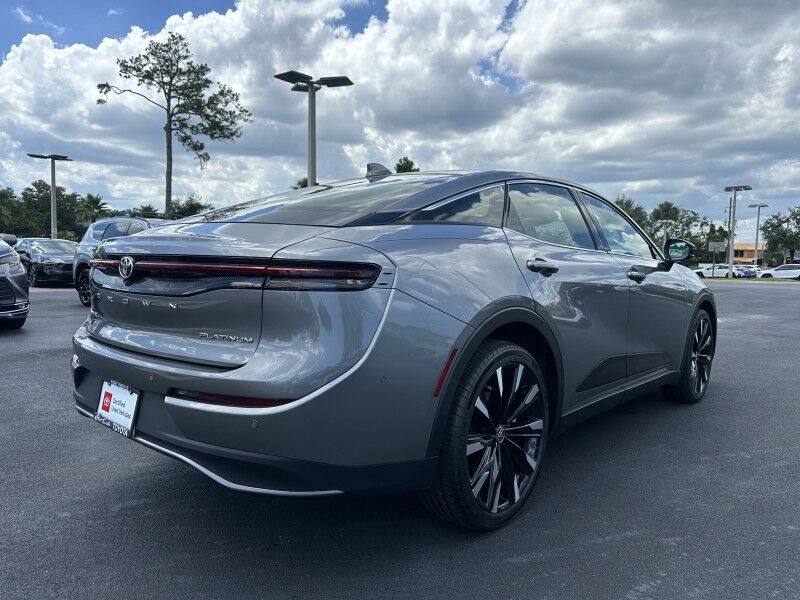 2024 Toyota Crown Platinum Jacksonville FL