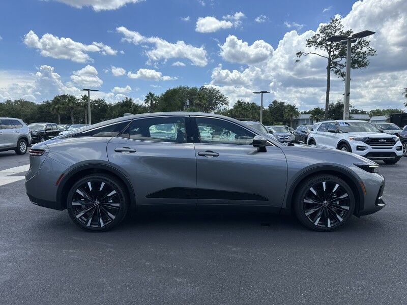 2024 Toyota Crown Platinum Jacksonville FL