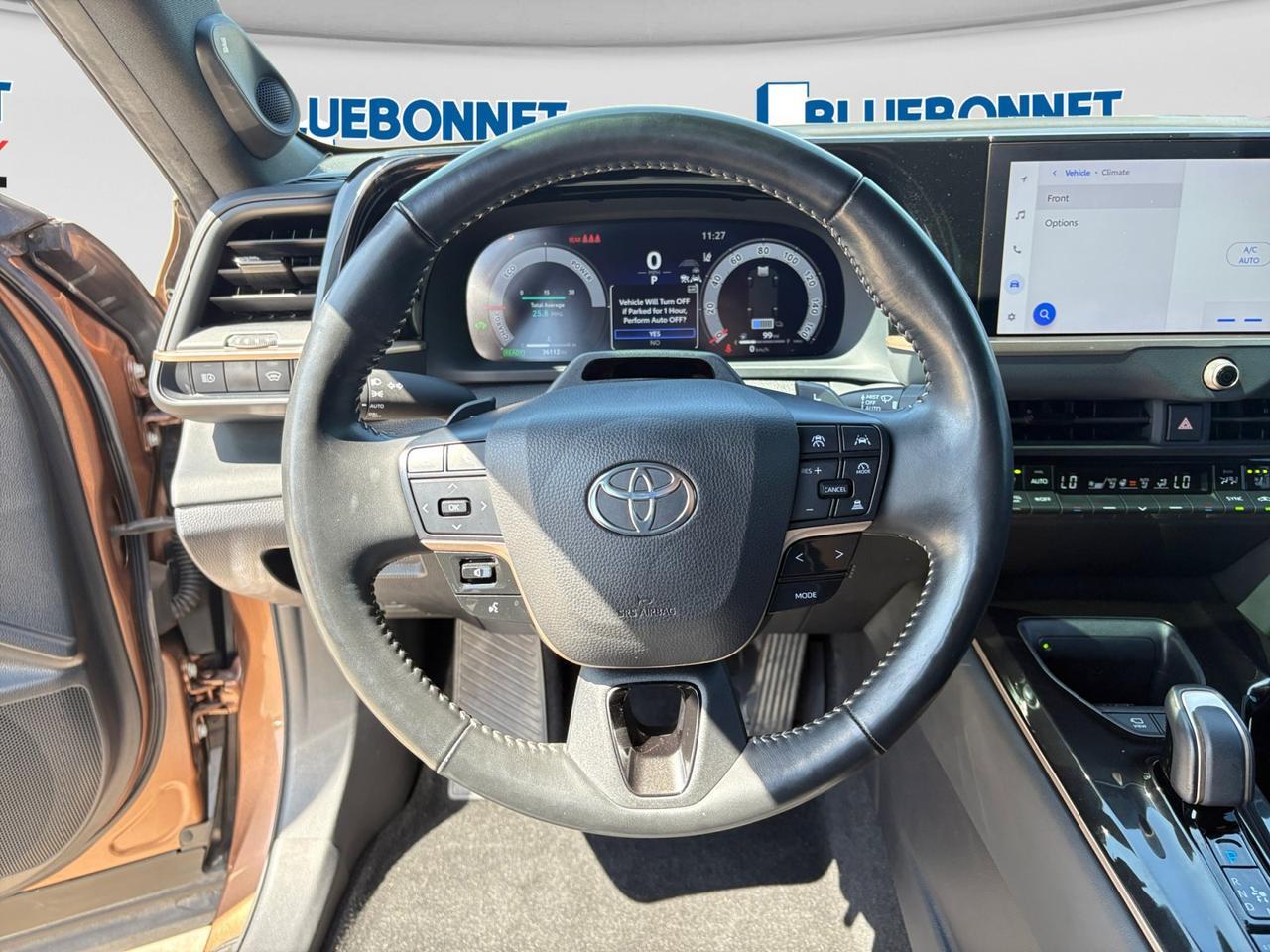 2024 Toyota Crown Platinum New Braunfels TX