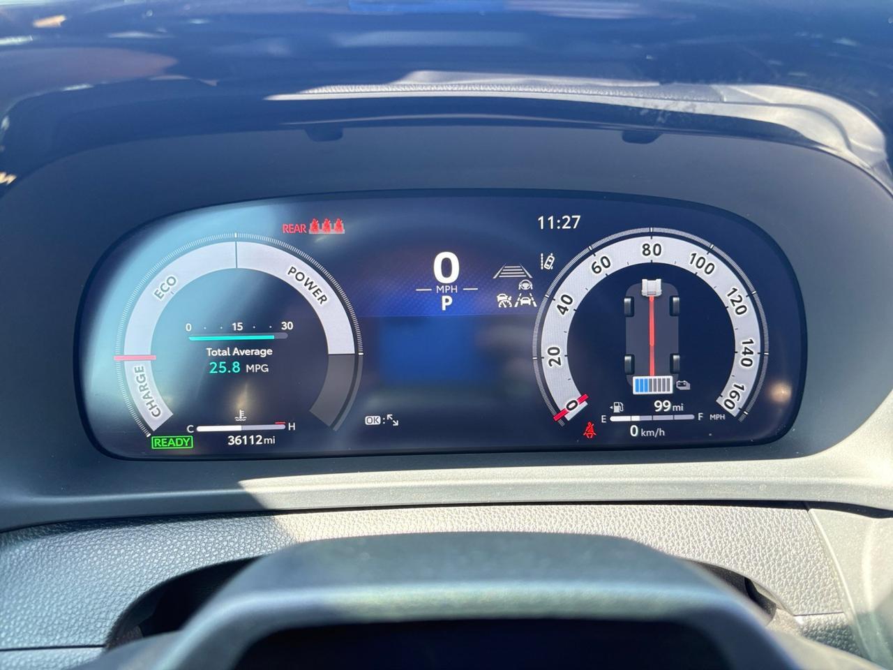 2024 Toyota Crown Platinum New Braunfels TX