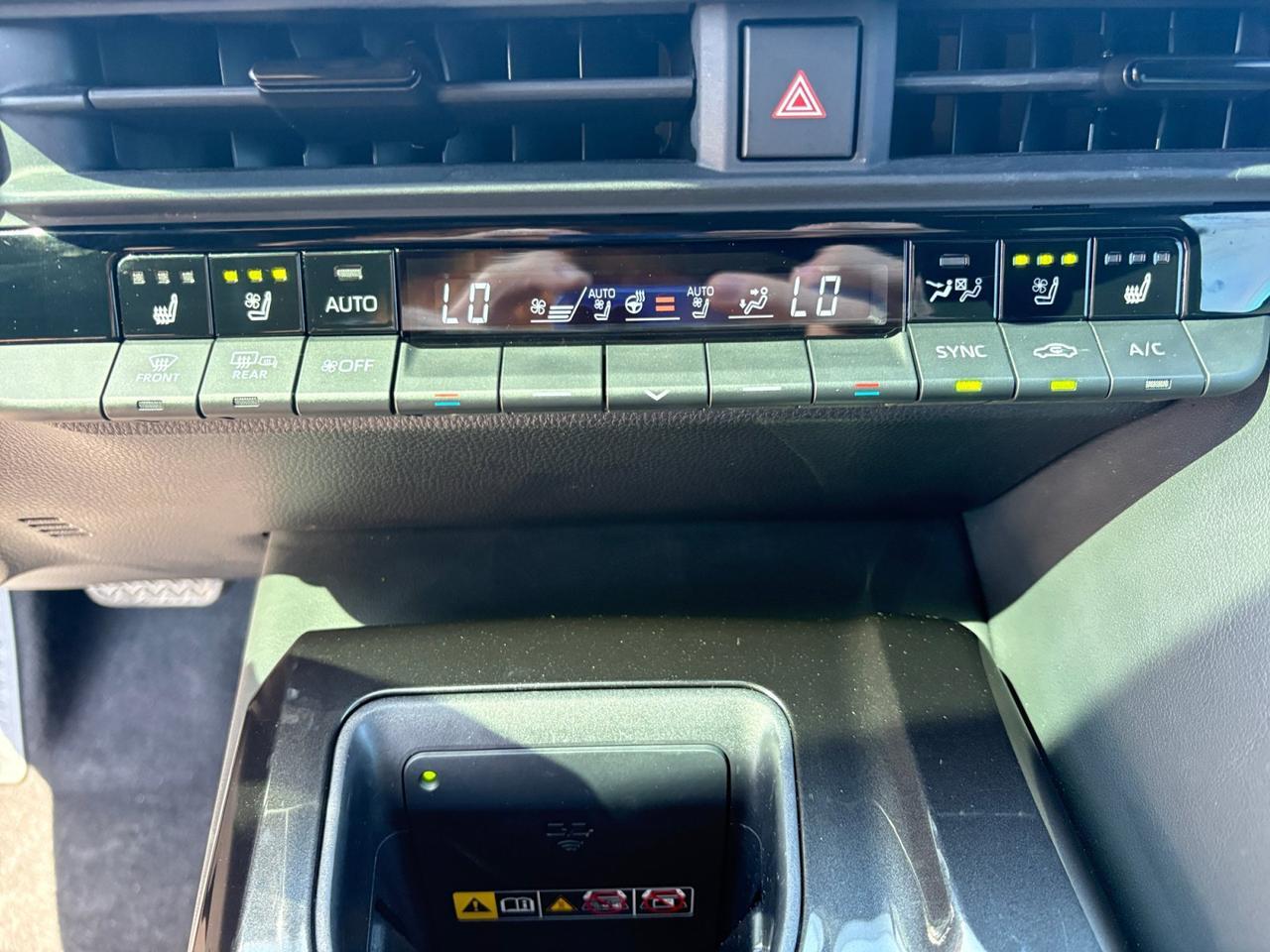 2024 Toyota Crown Platinum New Braunfels TX