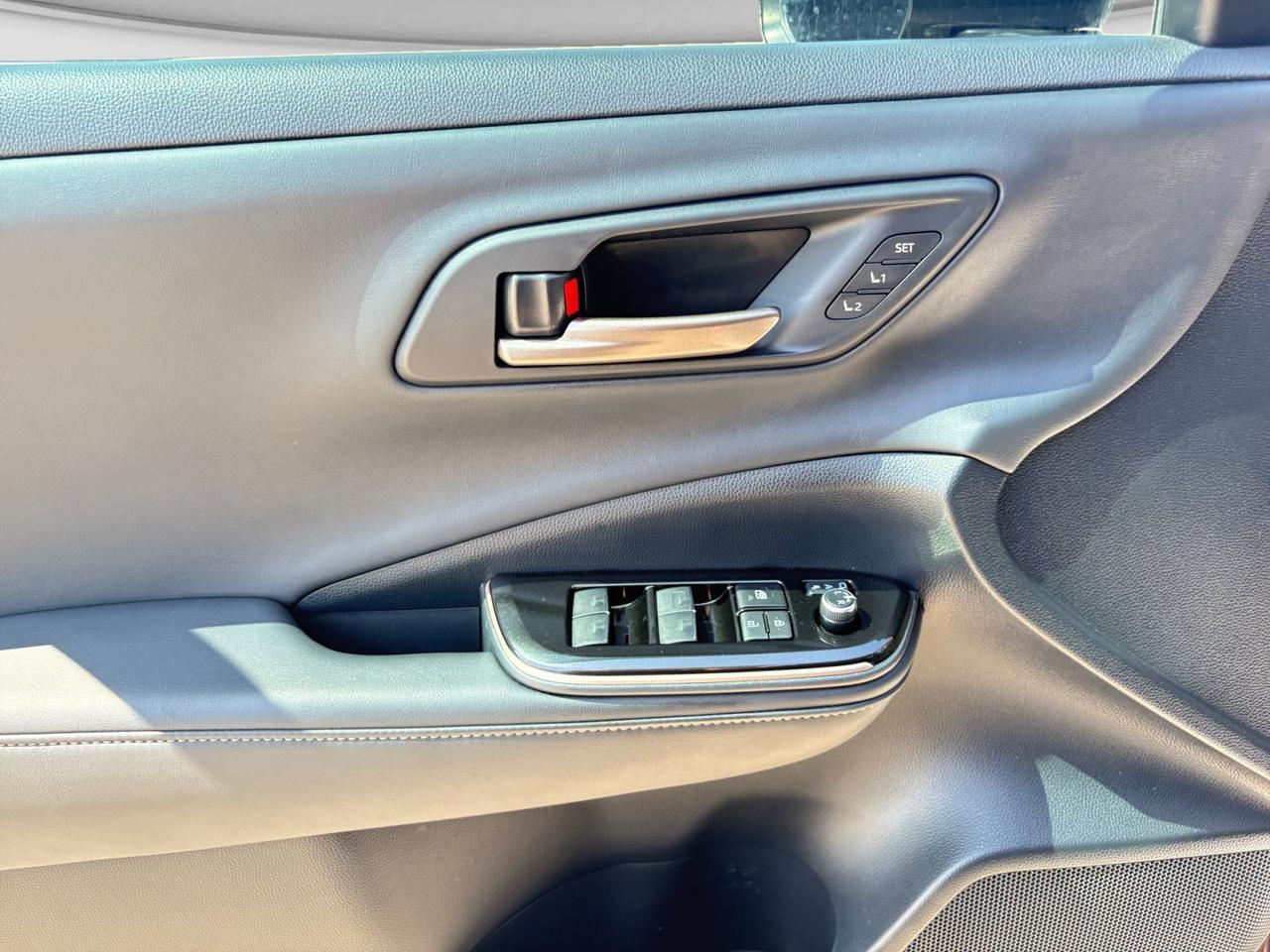 2024 Toyota Crown Platinum New Braunfels TX