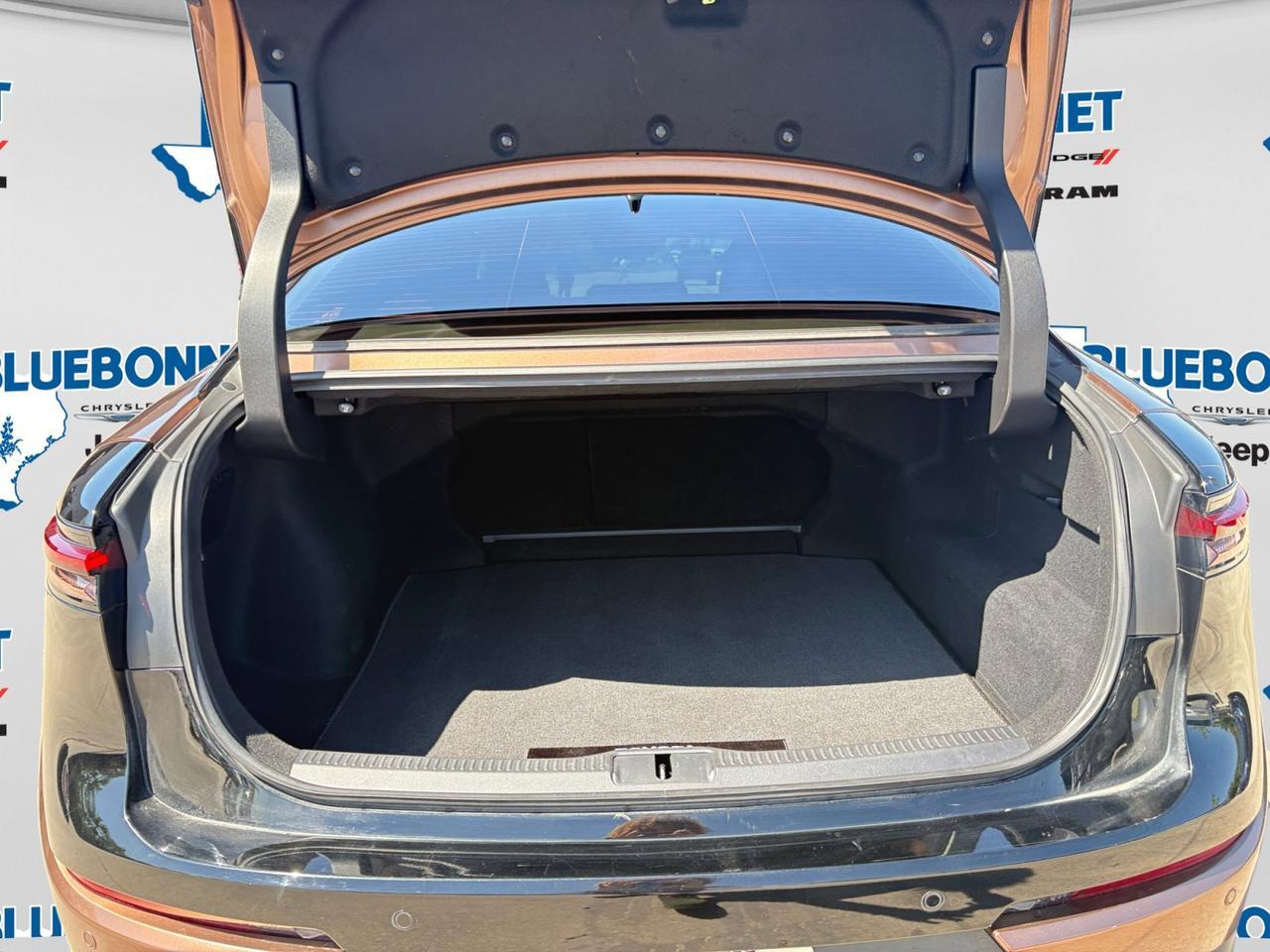 2024 Toyota Crown Platinum New Braunfels TX