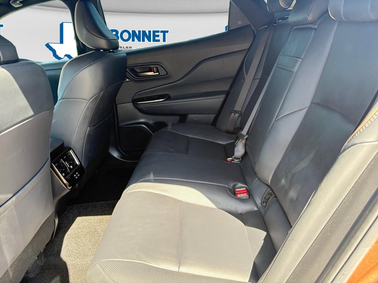 2024 Toyota Crown Platinum New Braunfels TX