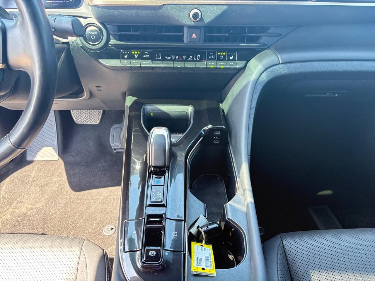 2024 Toyota Crown Platinum New Braunfels TX