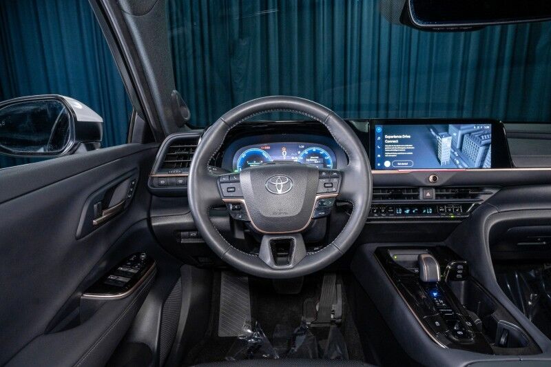 2024 Toyota Crown Platinum Sedan Scottsdale AZ