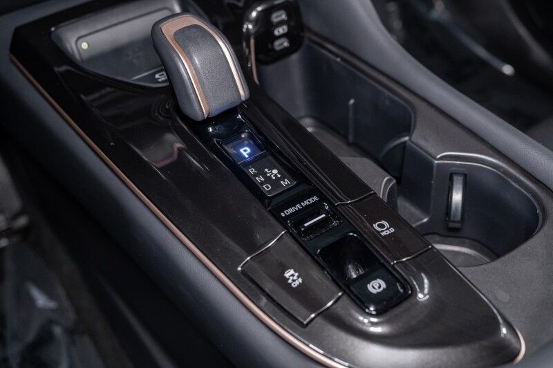 2024 Toyota Crown Platinum Sedan Scottsdale AZ