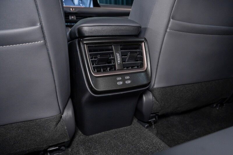 2024 Toyota Crown Platinum Sedan Scottsdale AZ