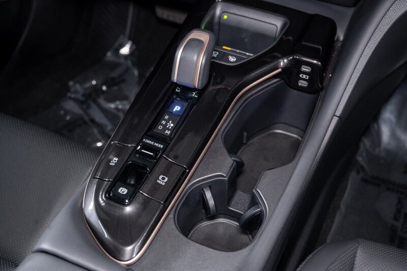 2024 Toyota Crown Platinum Sedan Scottsdale AZ