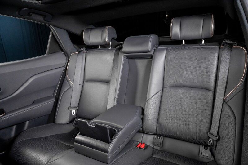 2024 Toyota Crown Platinum Sedan Scottsdale AZ