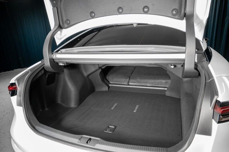 2024 Toyota Crown Platinum Sedan Scottsdale AZ