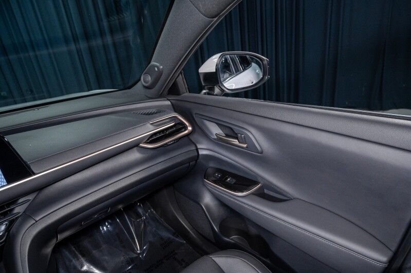 2024 Toyota Crown Platinum Sedan Scottsdale AZ