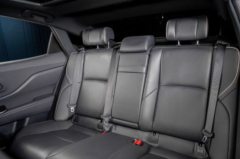 2024 Toyota Crown Platinum Sedan Scottsdale AZ
