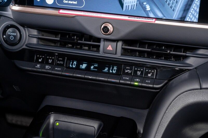 2024 Toyota Crown Platinum Sedan Scottsdale AZ