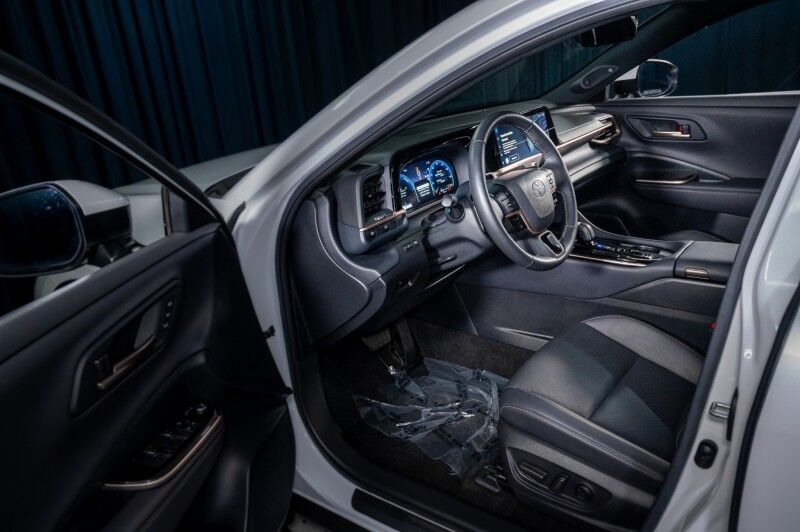 2024 Toyota Crown Platinum Sedan Scottsdale AZ