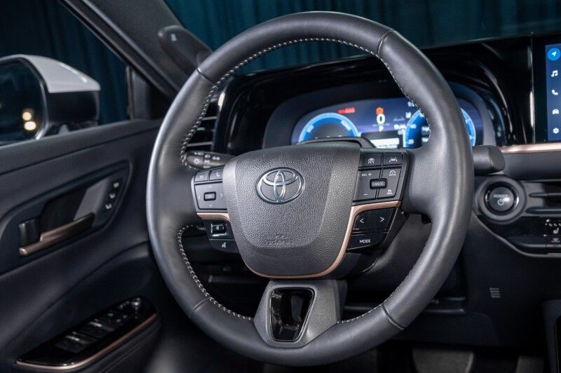 2024 Toyota Crown Platinum Sedan Scottsdale AZ
