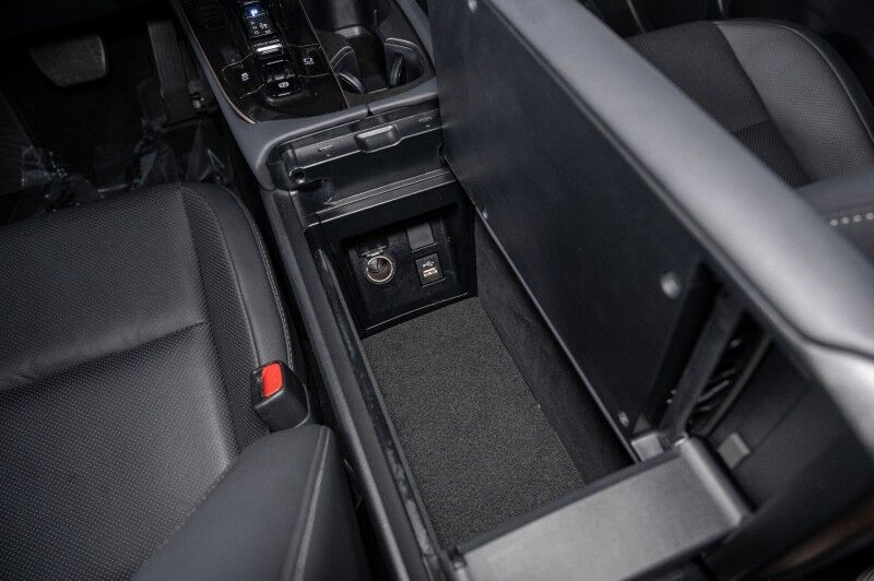 2024 Toyota Crown Platinum Sedan Scottsdale AZ
