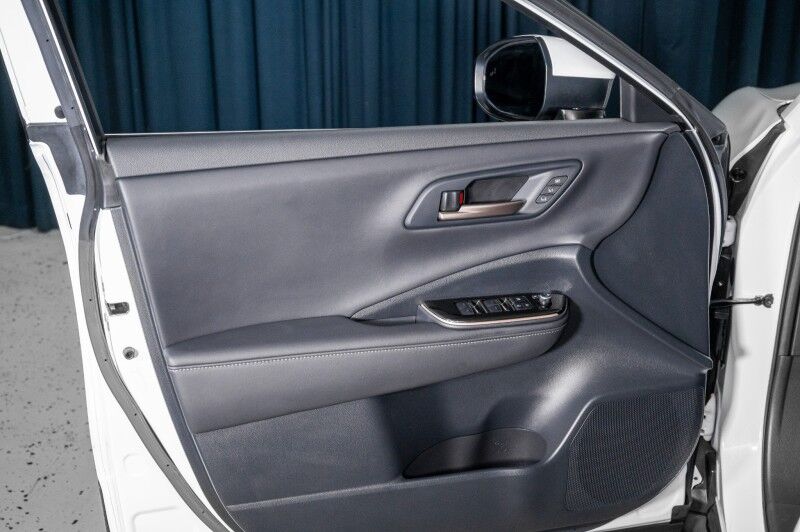 2024 Toyota Crown Platinum Sedan Scottsdale AZ