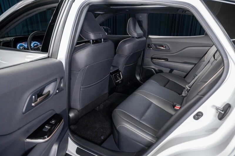 2024 Toyota Crown Platinum Sedan Scottsdale AZ